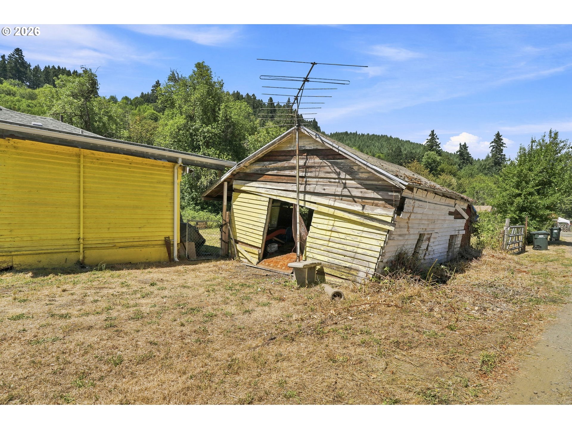 152 Bear Creek Road Cottage Grove, OR 97424 - Photo 10 of 20 Gallery Image 10