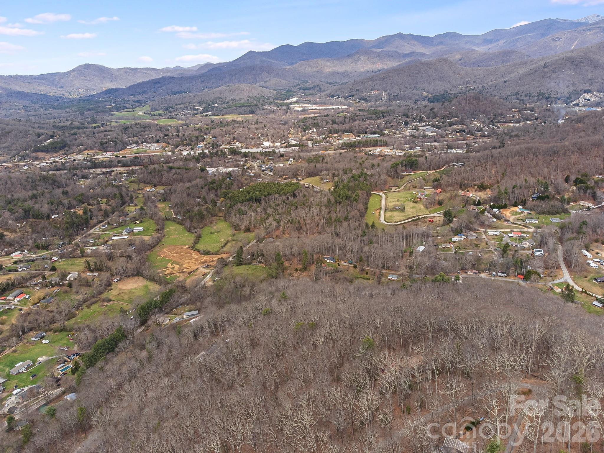 99999 Oak Ridge Road Swannanoa, NC 28778 - Photo 15 of 26