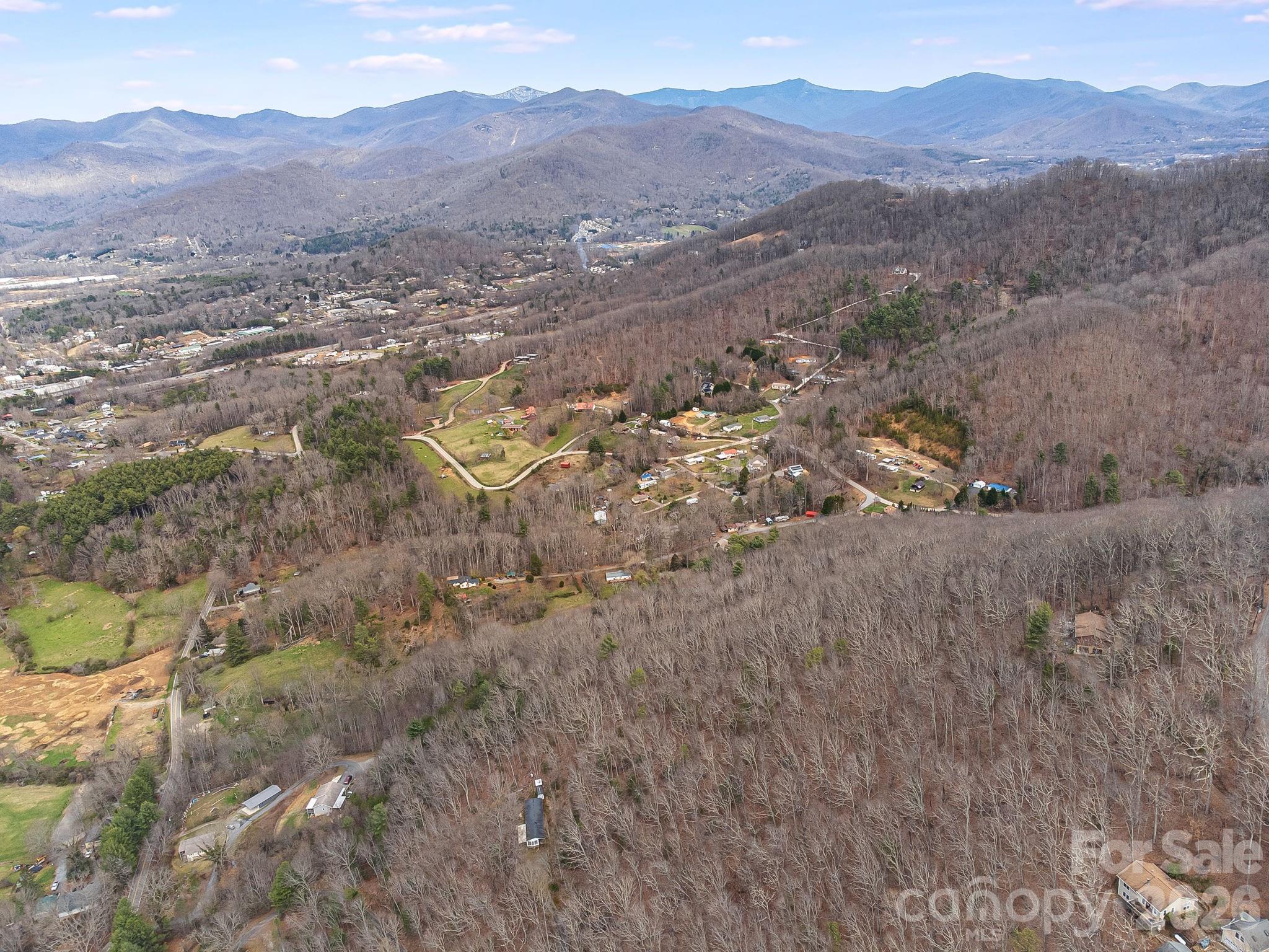 99999 Oak Ridge Road Swannanoa, NC 28778 - Photo 16 of 26