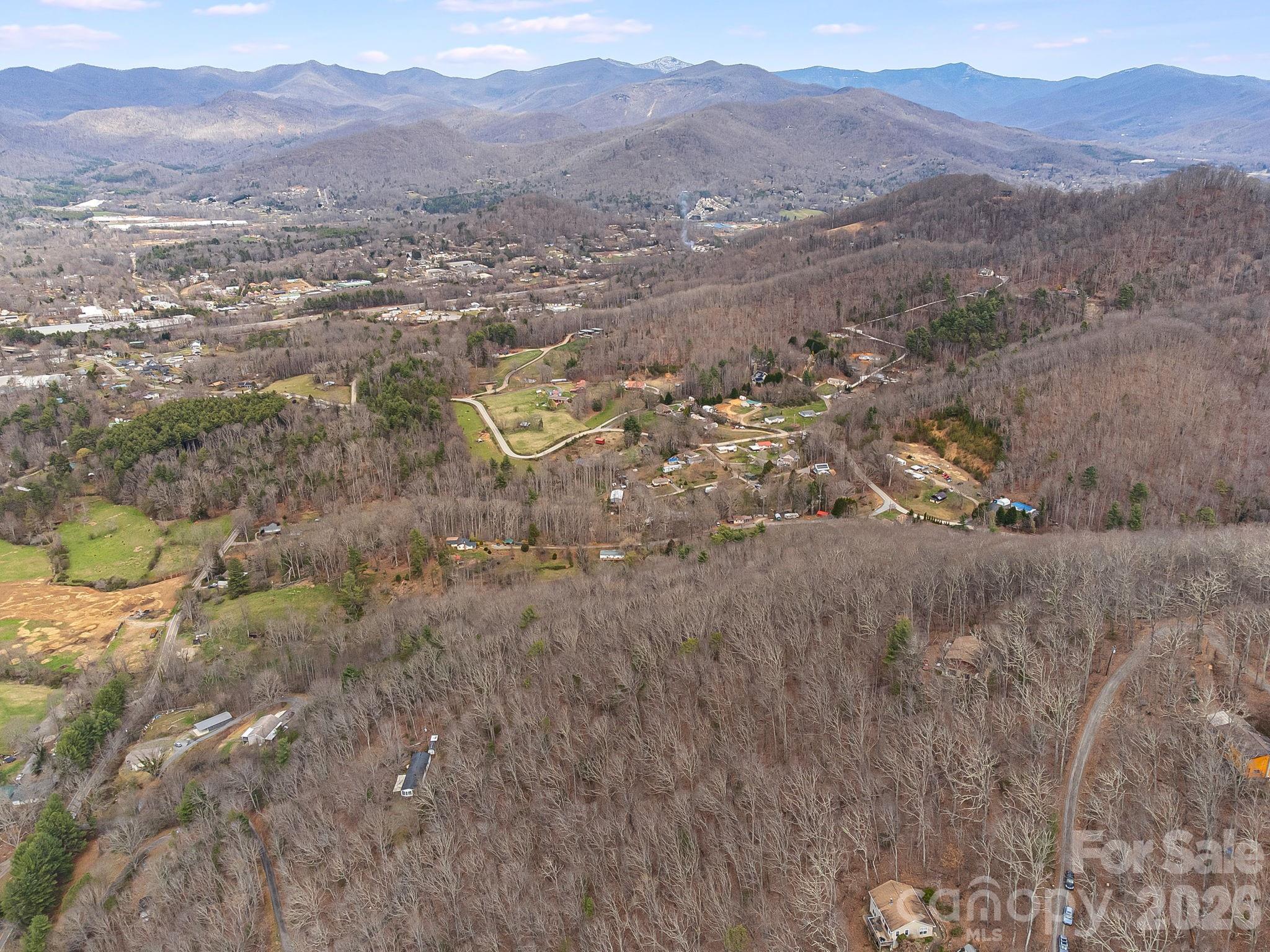 99999 Oak Ridge Road Swannanoa, NC 28778 - Photo 17 of 26