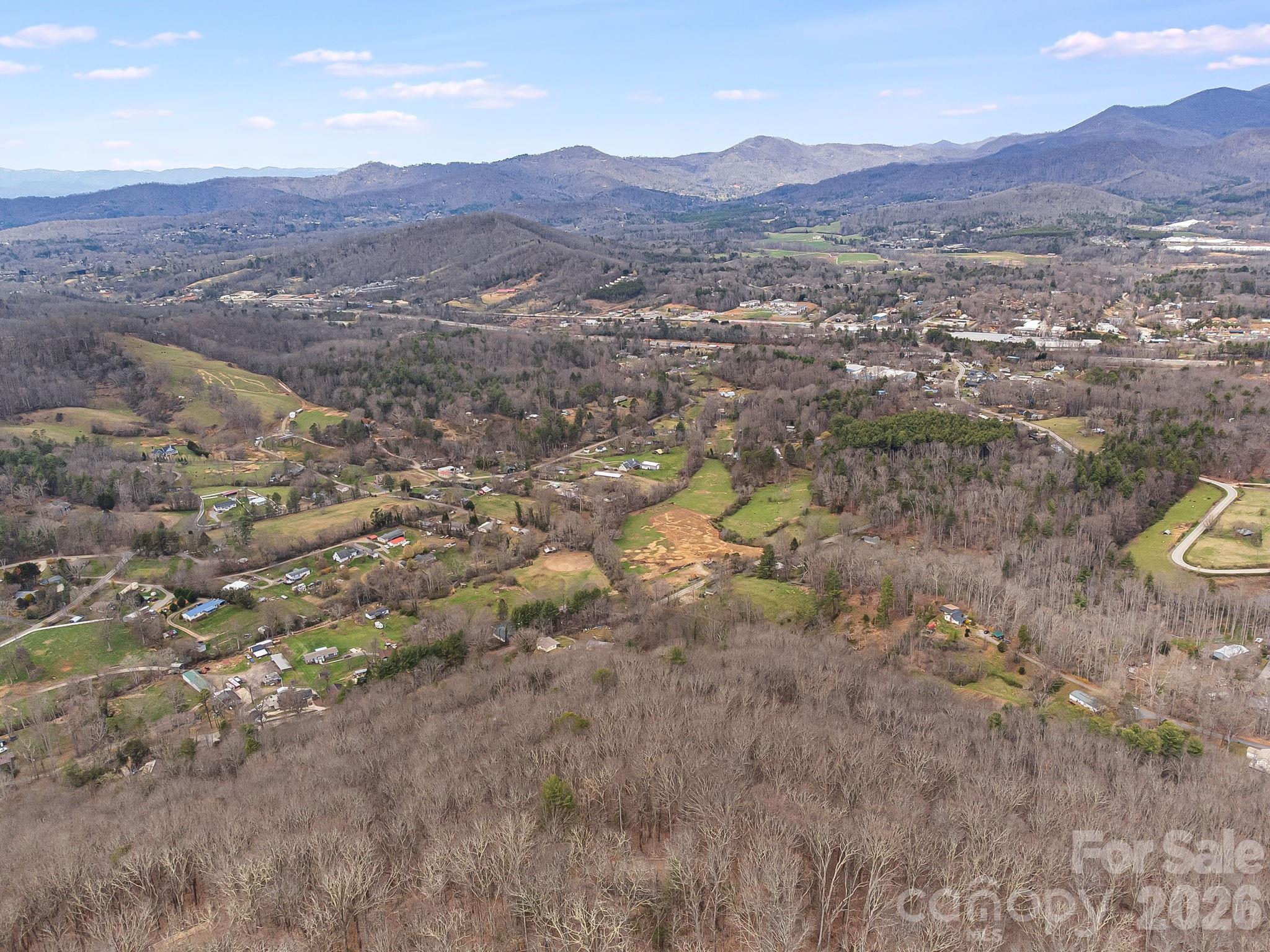 99999 Oak Ridge Road Swannanoa, NC 28778 - Photo 18 of 26