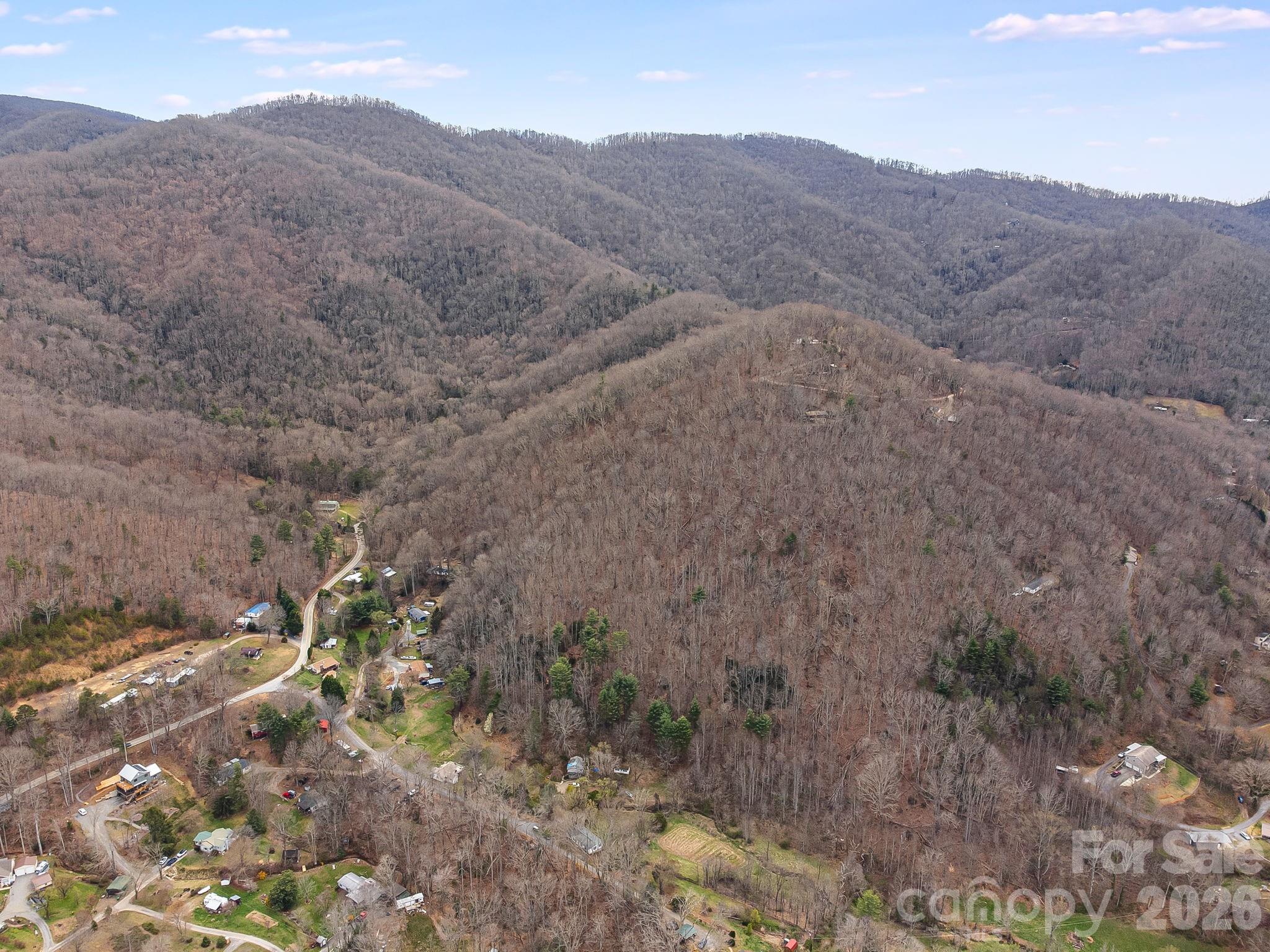 99999 Oak Ridge Road Swannanoa, NC 28778 - Photo 20 of 26