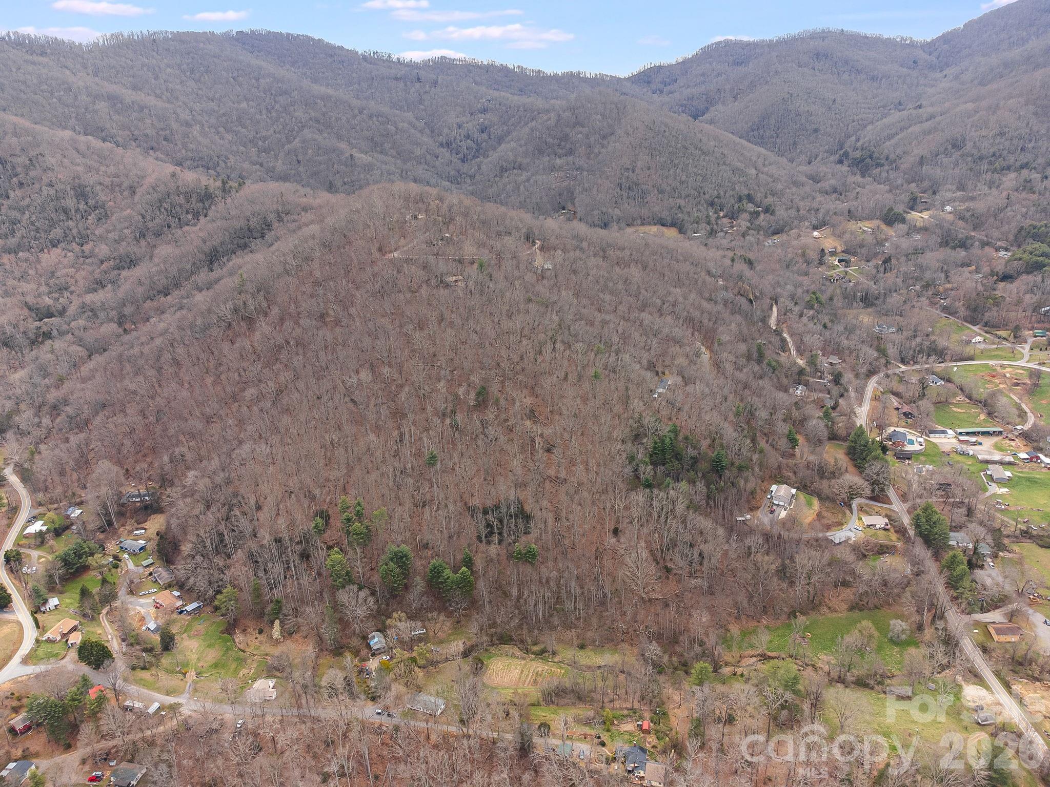 99999 Oak Ridge Road Swannanoa, NC 28778 - Photo 21 of 26