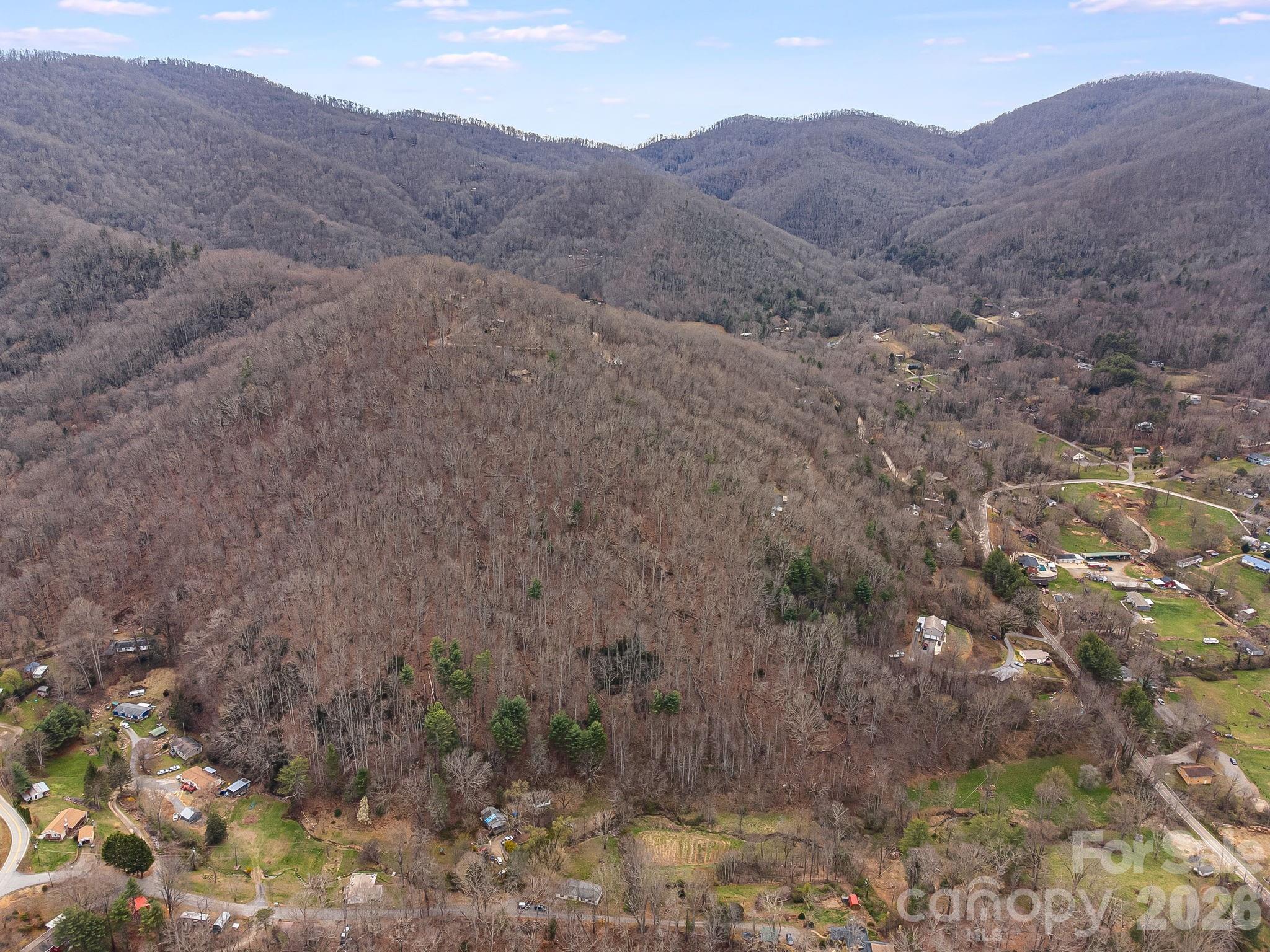 99999 Oak Ridge Road Swannanoa, NC 28778 - Photo 23 of 26