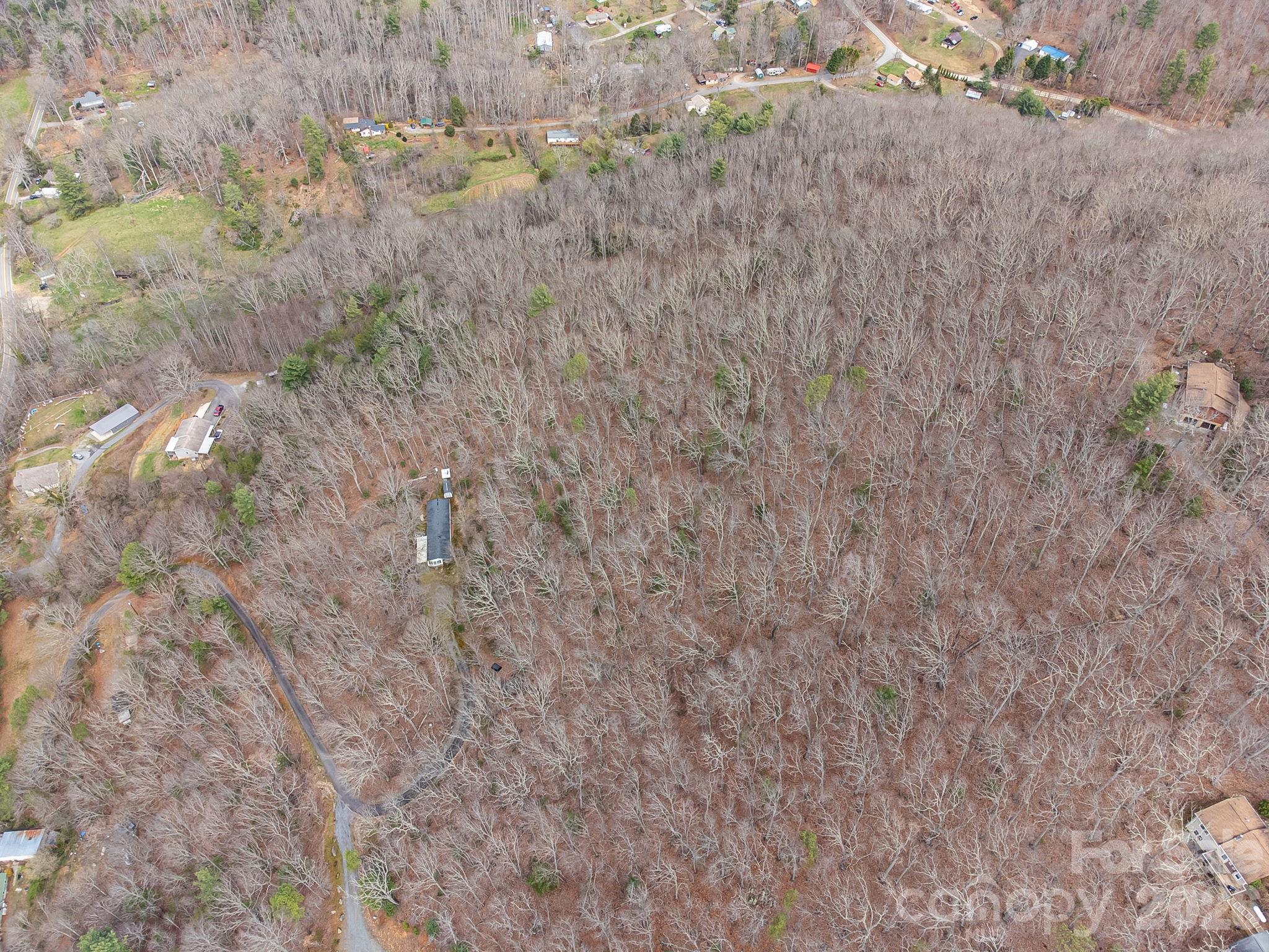 99999 Oak Ridge Road Swannanoa, NC 28778 - Photo 26 of 26