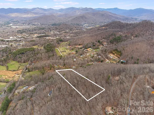 a view of outdoor space and mountain view