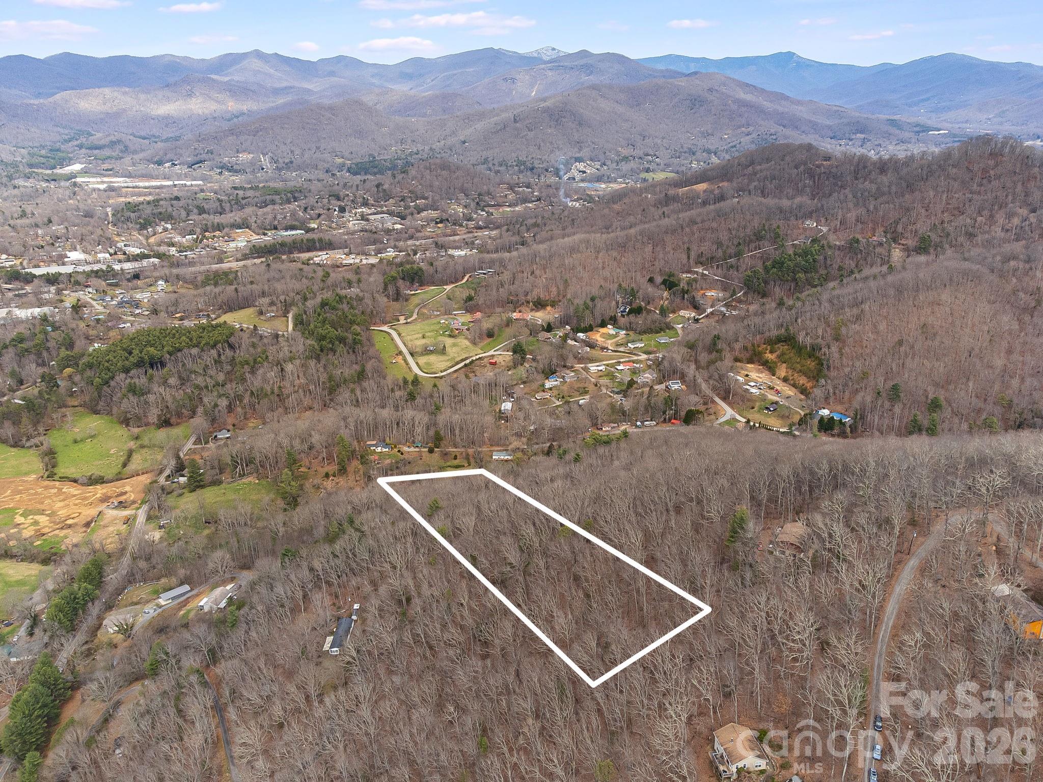 99999 Oak Ridge Road Swannanoa, NC 28778 - Photo 5 of 26