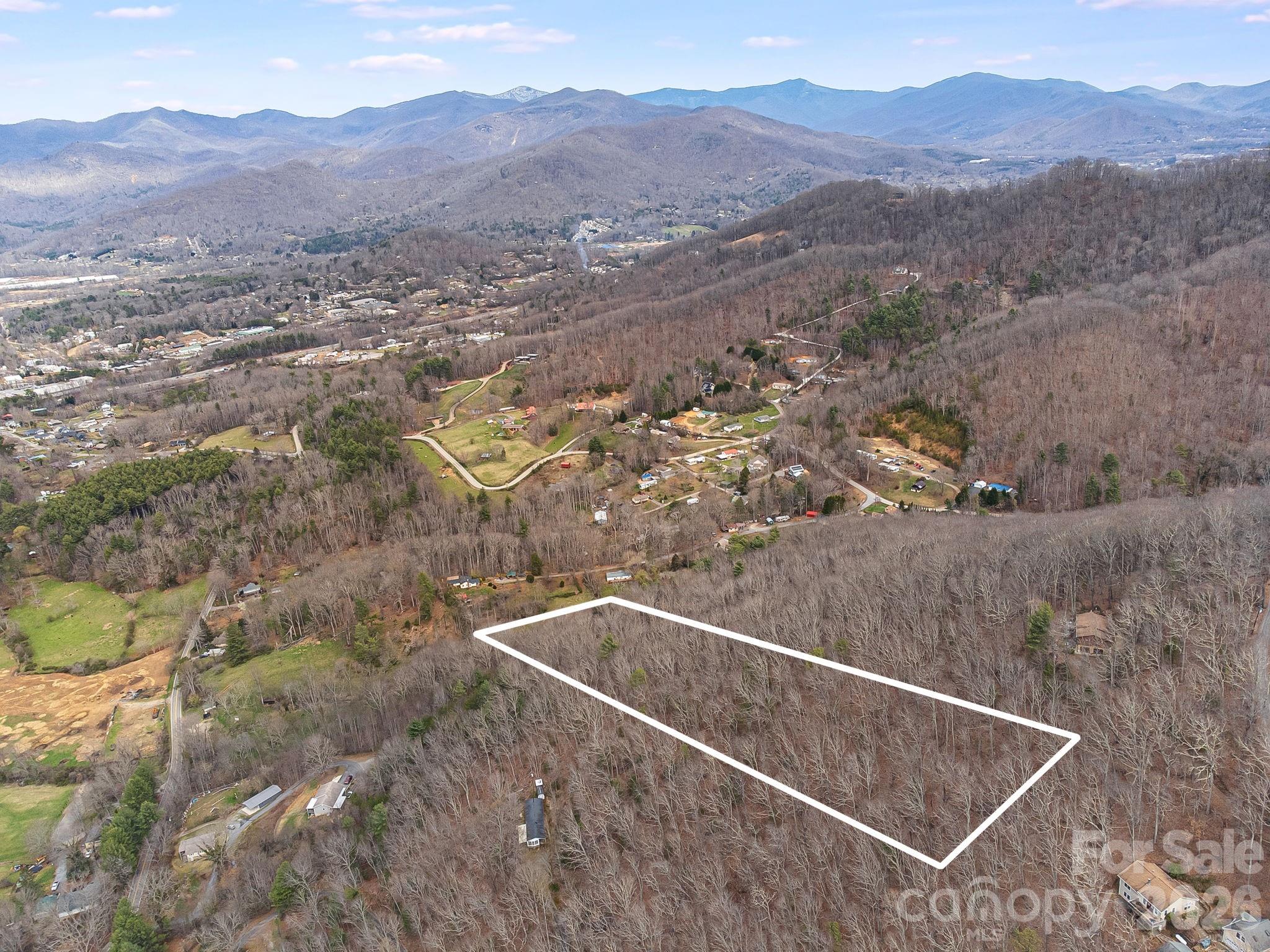 99999 Oak Ridge Road Swannanoa, NC 28778 - Photo 6 of 26