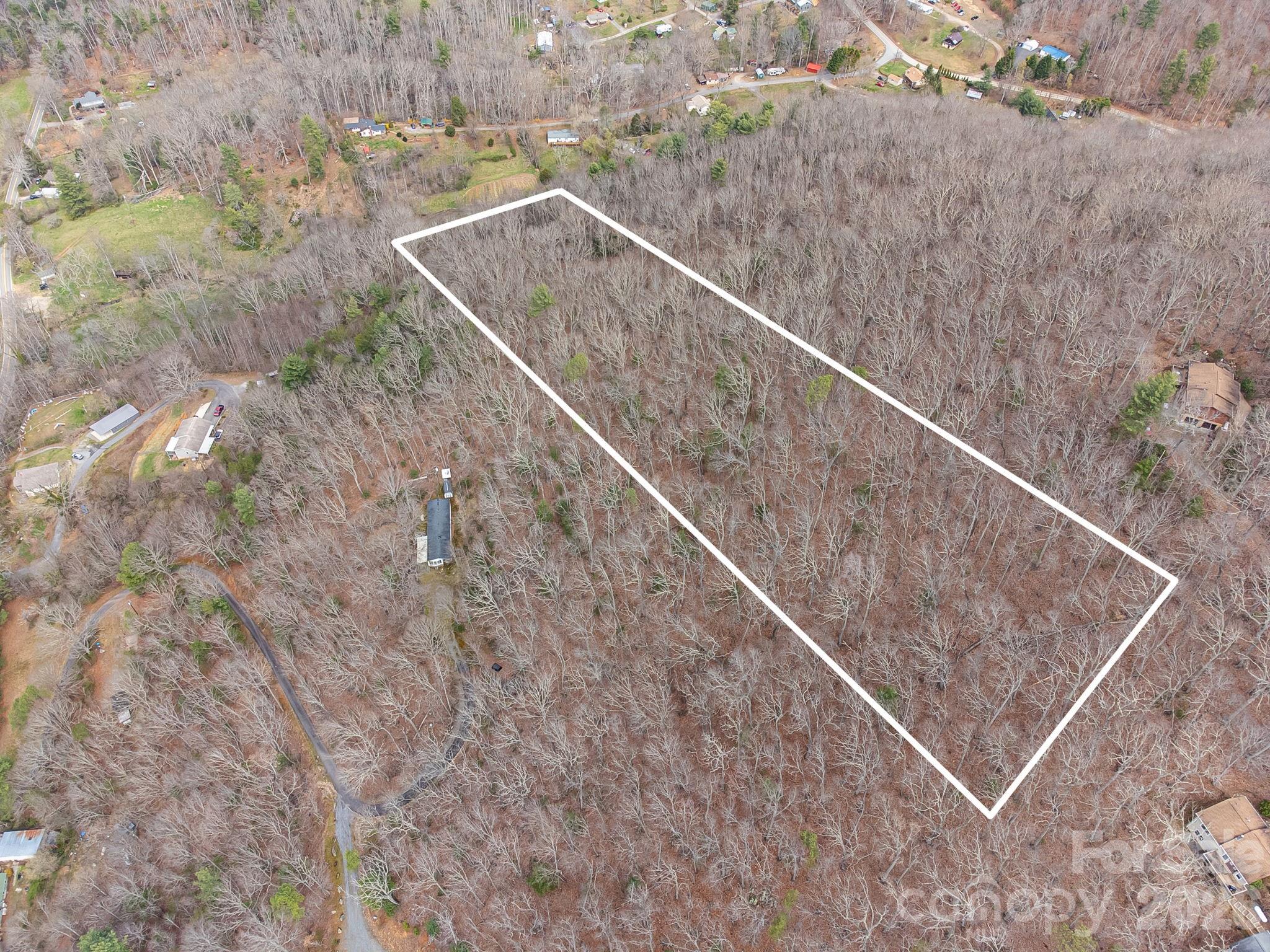 99999 Oak Ridge Road Swannanoa, NC 28778 - Photo 7 of 26