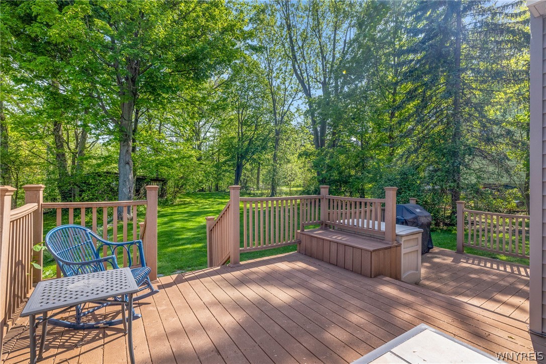 5427 Old Lake Shore Road Lake View, NY 14085 - Photo 34 of 38