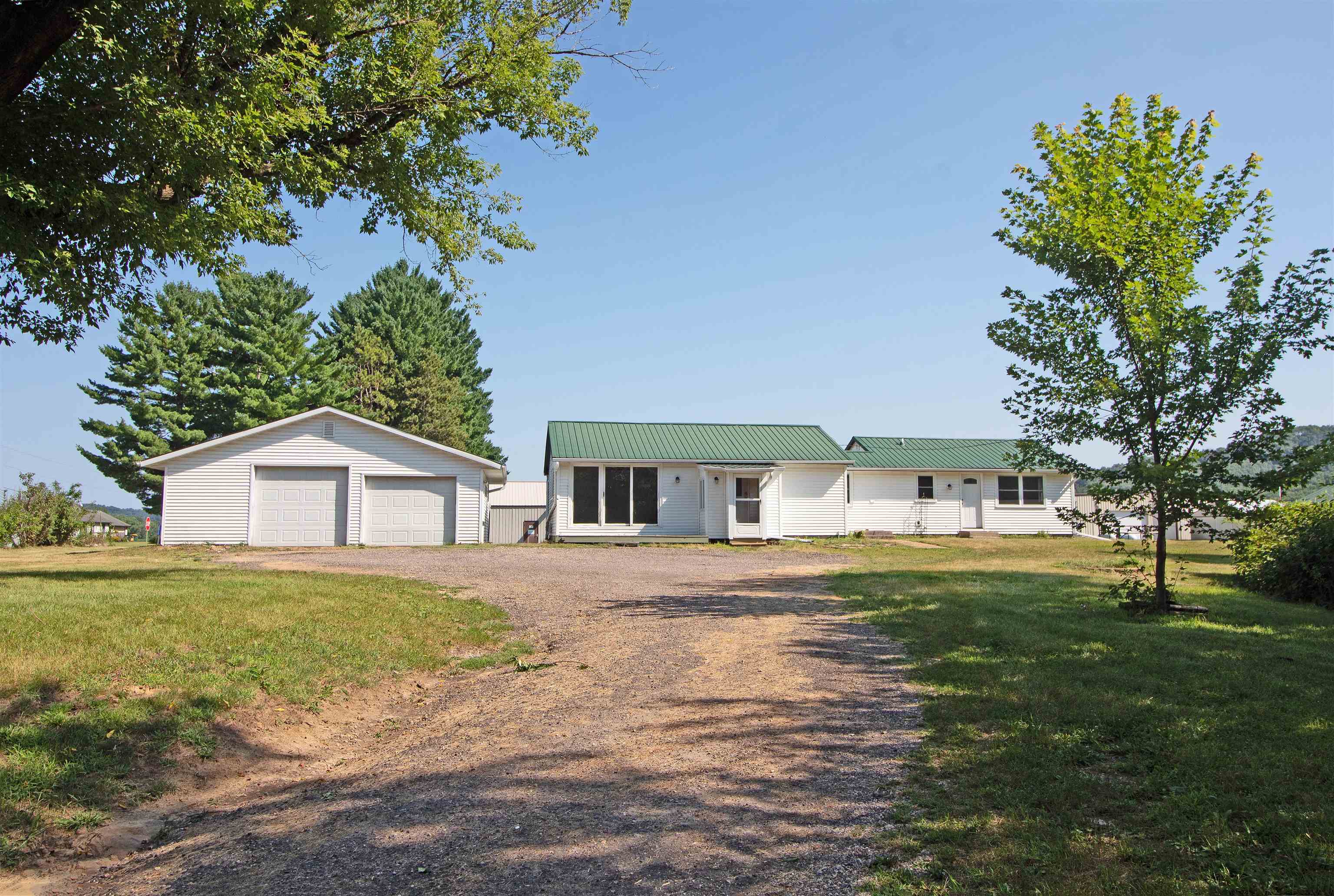 28971 County Hwy BA Richland Center, WI 53581 - Photo 1 of 36