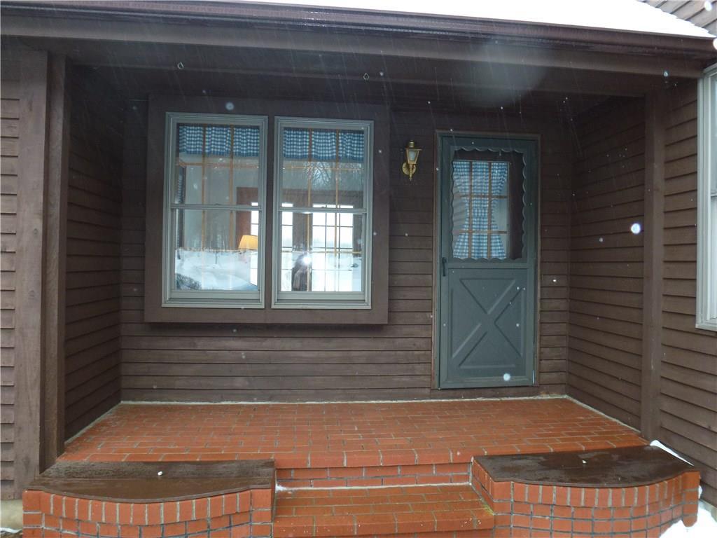 734 Lebanon Road North Berwick, ME 03906 - Photo 35 of 35 Front porch. Welcome to your new home!