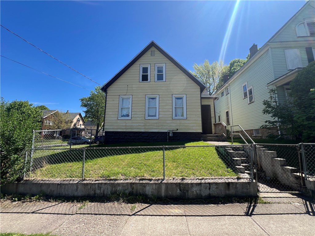 322 Remington Street Rochester, NY 14621 - Photo 1 of 1