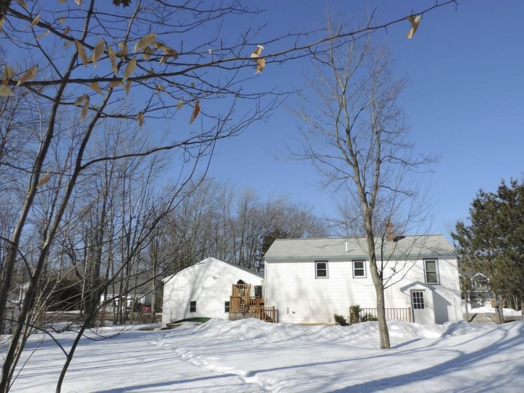 56 Shadagee Road Saco, ME 04072 - Photo 3 of 21 Exterior Rear