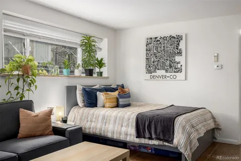 $189,900 | 21 North Washington Street, Unit 104, Denver, CO 80203