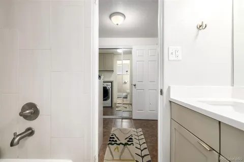 $189,900 | 21 North Washington Street, Unit 104, Denver, CO 80203
