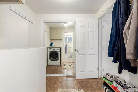 $189,900 | 21 North Washington Street, Unit 104, Denver, CO 80203