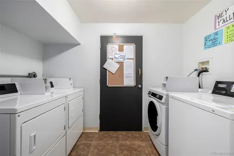 $189,900 | 21 North Washington Street, Unit 104, Denver, CO 80203