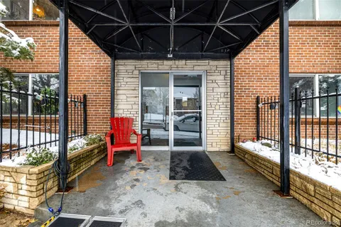 $189,900 | 21 North Washington Street, Unit 104, Denver, CO 80203