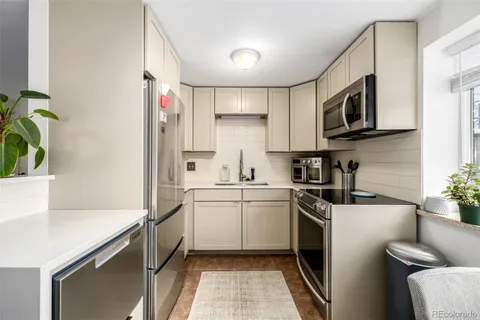 $189,900 | 21 North Washington Street, Unit 104, Denver, CO 80203