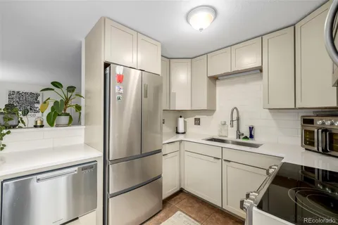 $189,900 | 21 North Washington Street, Unit 104, Denver, CO 80203
