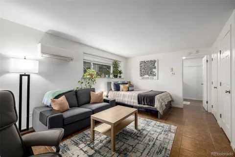 $189,900 | 21 North Washington Street, Unit 104, Denver, CO 80203