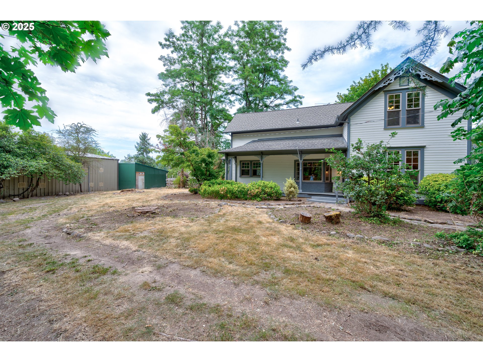 34932 South Dickey Prairie Road Molalla, OR 97038 - Photo 3 of 41 Gallery Image 3