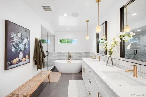 $975,000 | 3095 South Cherokee Street, Englewood, CO 80110