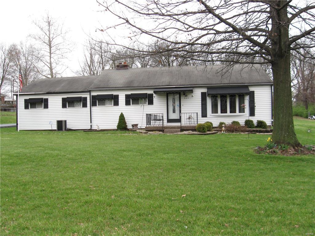 3041 Telegraph Road St. Louis, MO 63125 - Photo 1 of 23 Gallery Image 1