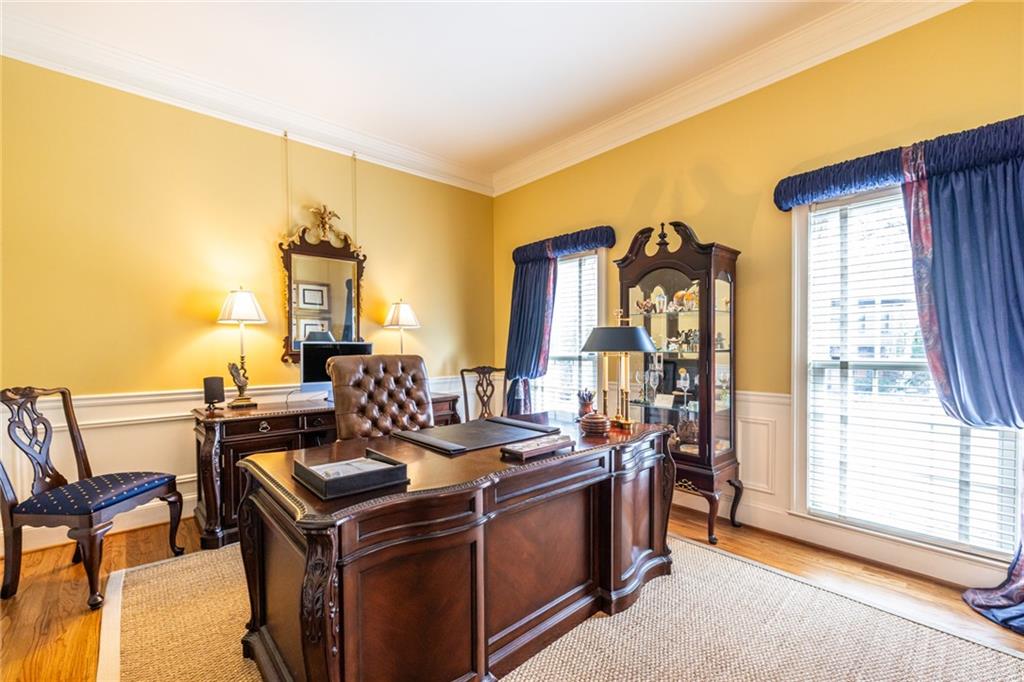 950 Heritage Hills Road Decatur, GA 30033 - Photo 13 of 88