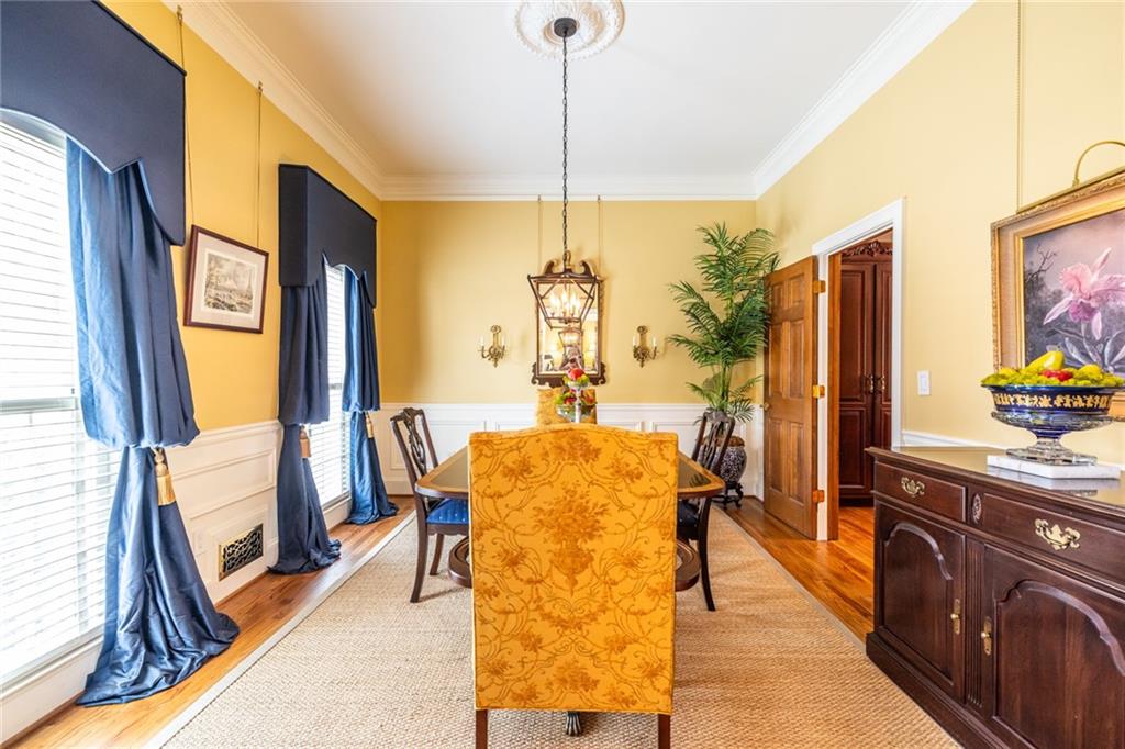 950 Heritage Hills Road Decatur, GA 30033 - Photo 19 of 88