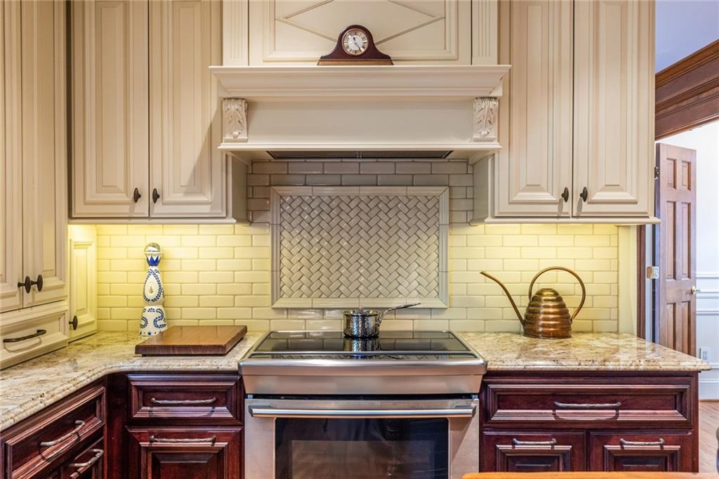 950 Heritage Hills Road Decatur, GA 30033 - Photo 24 of 88