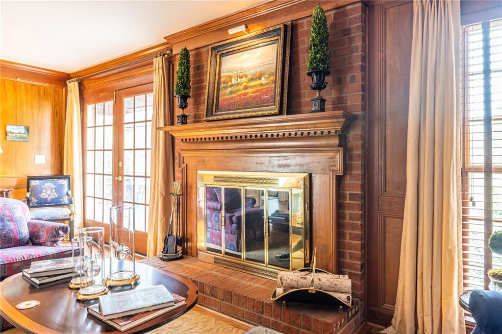 950 Heritage Hills Road Decatur, GA 30033 - Photo 36 of 88