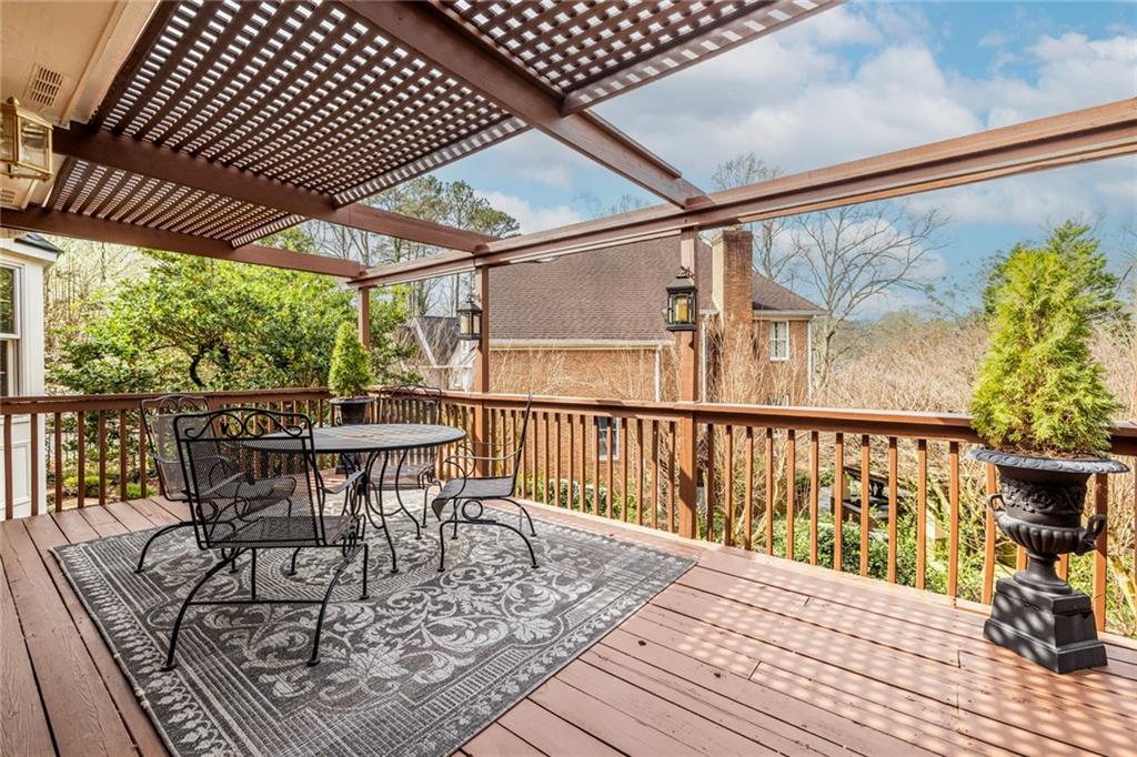 950 Heritage Hills Road Decatur, GA 30033 - Photo 38 of 88