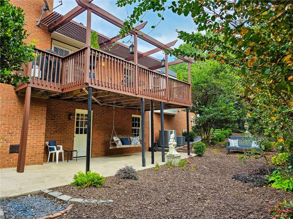 950 Heritage Hills Road Decatur, GA 30033 - Photo 80 of 88