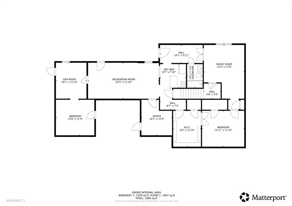 950 Heritage Hills Road Decatur, GA 30033 - Photo 86 of 88