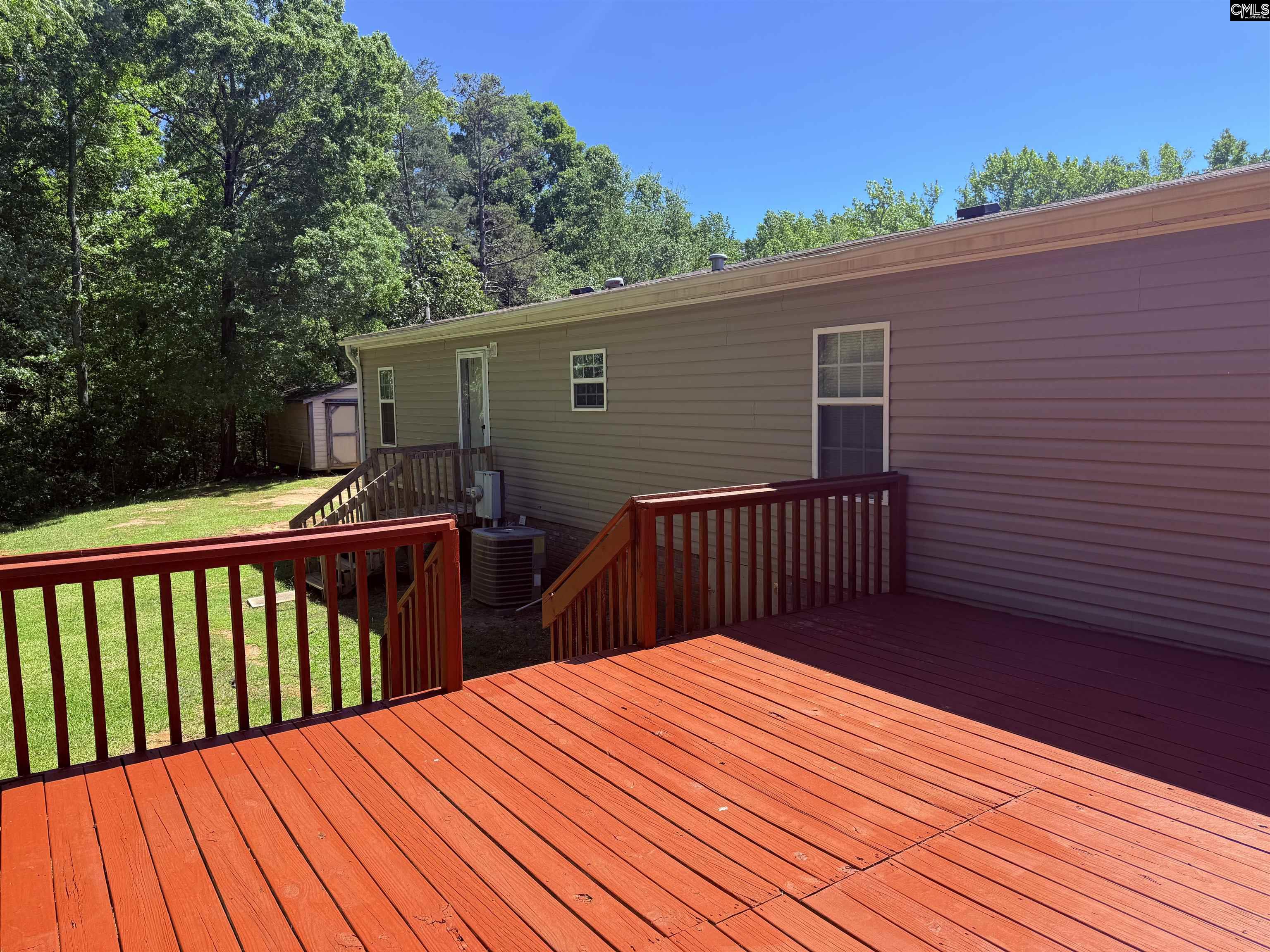 135 Cross Ridge Drive Enoree, SC 29335 - Photo 26 of 27