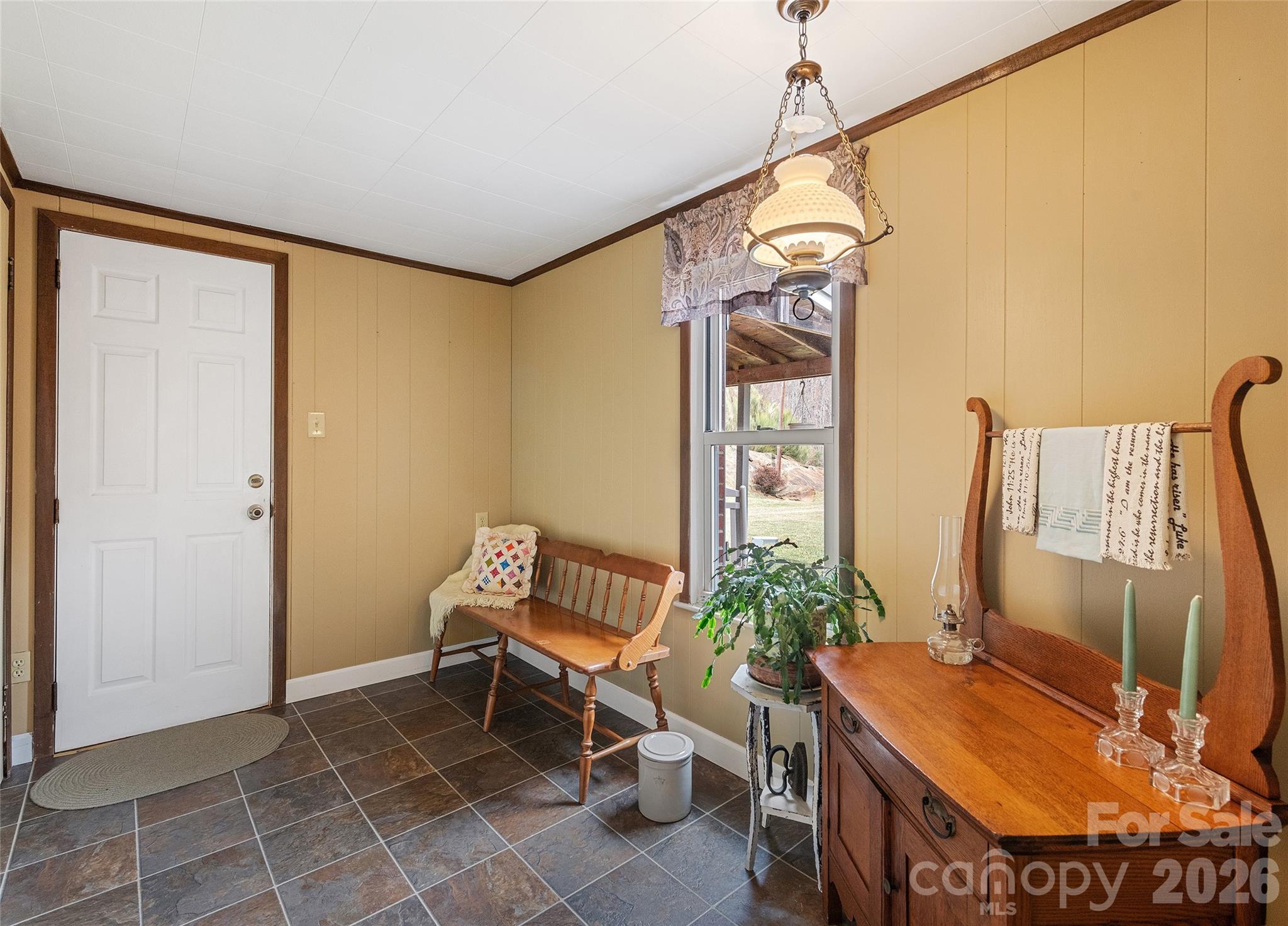 15 Whitted Road Canton, NC 28716 - Photo 16 of 38 a room with furniture and window
