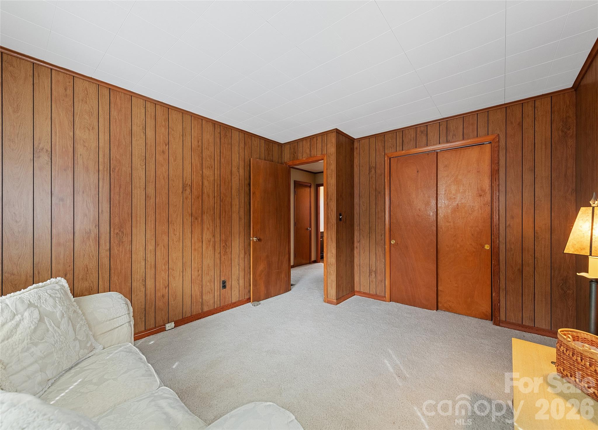 15 Whitted Road Canton, NC 28716 - Photo 29 of 38 a view of a livingroom with furniture