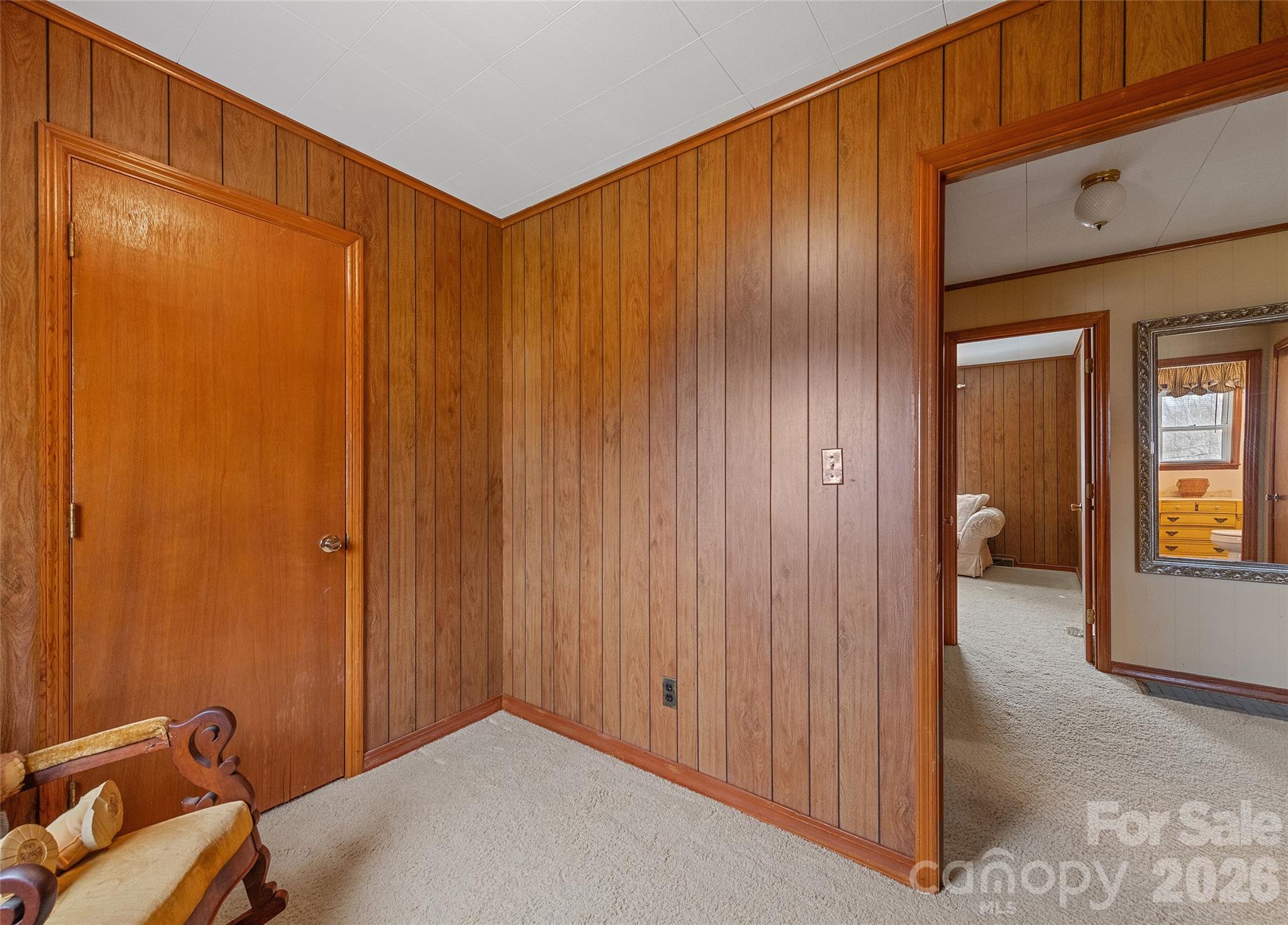15 Whitted Road Canton, NC 28716 - Photo 31 of 38 a view of an empty room