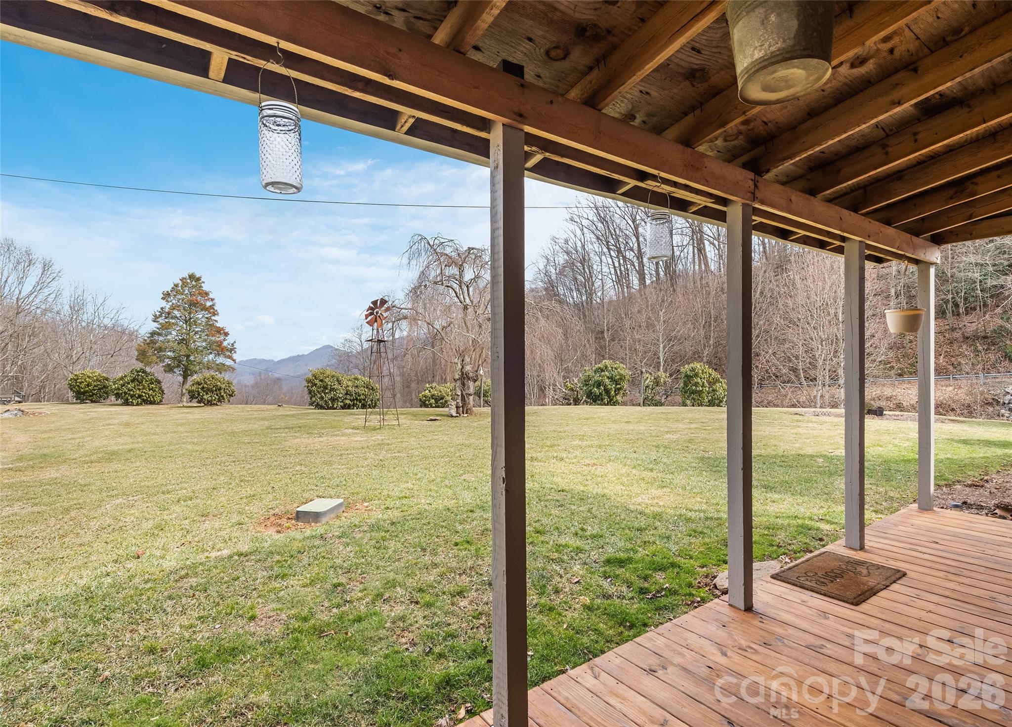15 Whitted Road Canton, NC 28716 - Photo 34 of 38