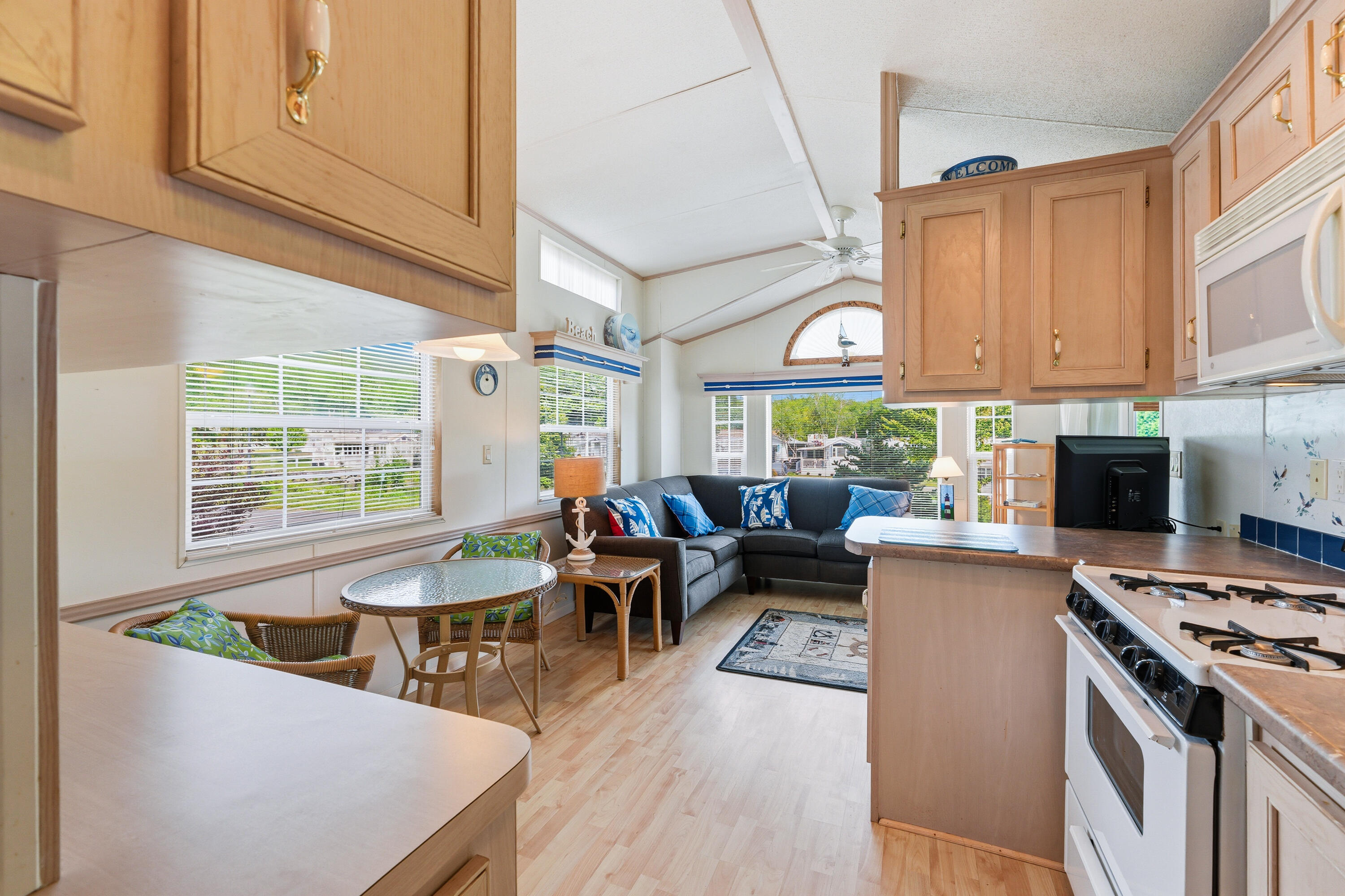 54 Bypass Road, Unit 57 Wells, ME 04090 - Photo 18 of 28