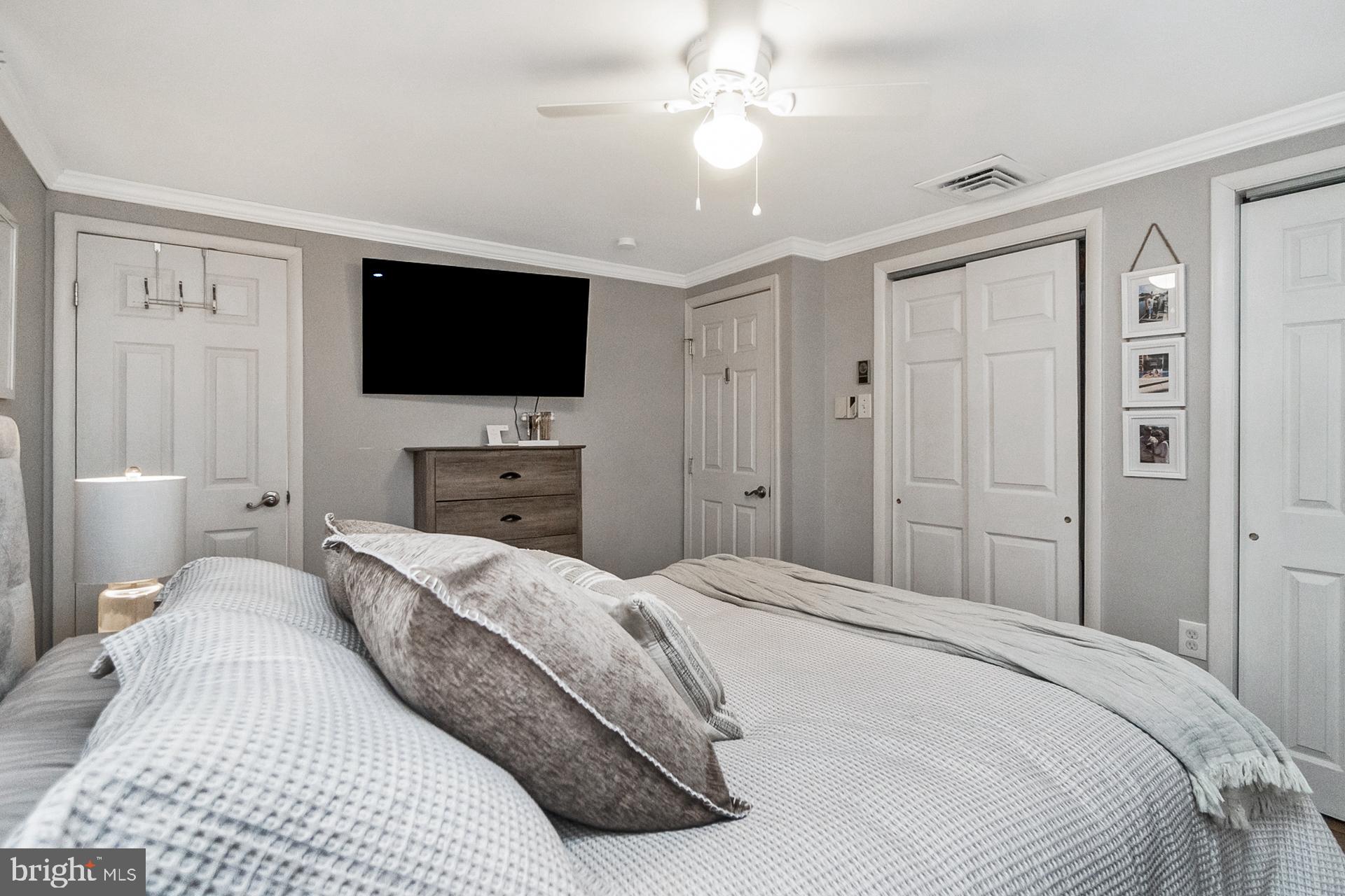 856 Roger Road Warminster, PA 18974 - Photo 23 of 55 Main Bedroom