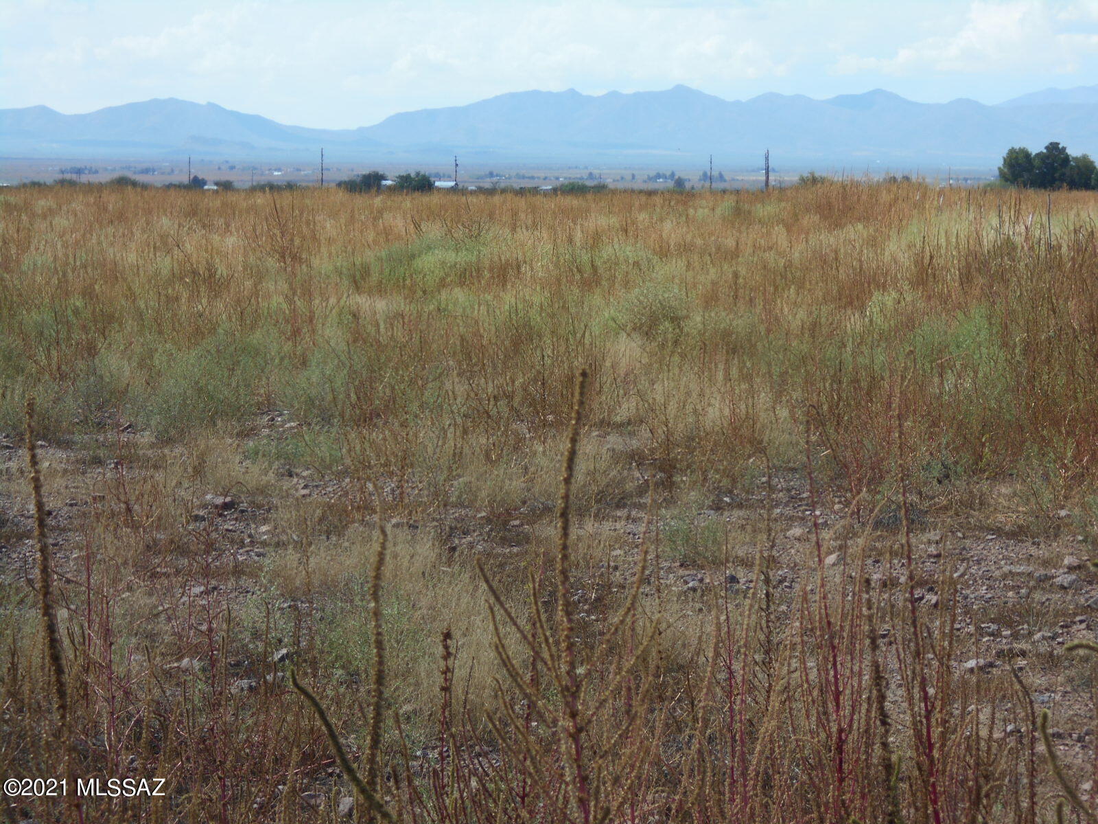 5321 North Rocky Road Douglas, AZ 85607 - Photo 37 of 41 a view of lake with mountain
