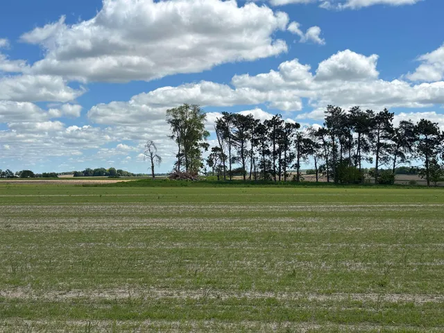 $189,900 | Lot 1 Otsego, Columbus, WI 53925