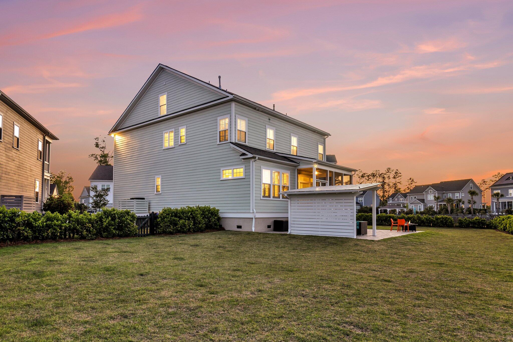 2906 Quarterdeck Court Mount Pleasant, SC 29466 - Photo 47 of 69 CREM - 2906 Quarterdeck Ct Twilight-11