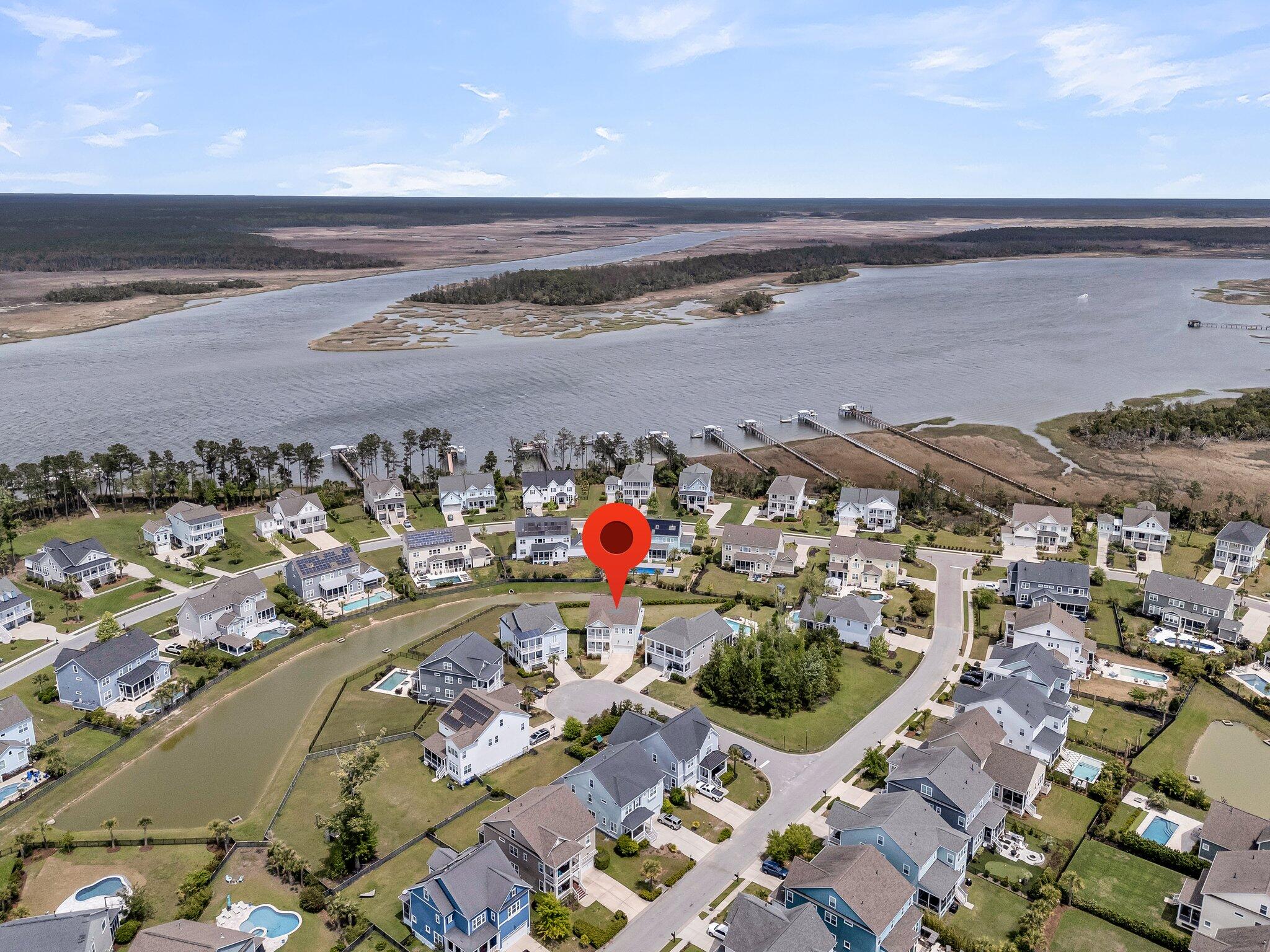 2906 Quarterdeck Court Mount Pleasant, SC 29466 - Photo 50 of 69 CREM - 2906 Quarterdeck Ct-20