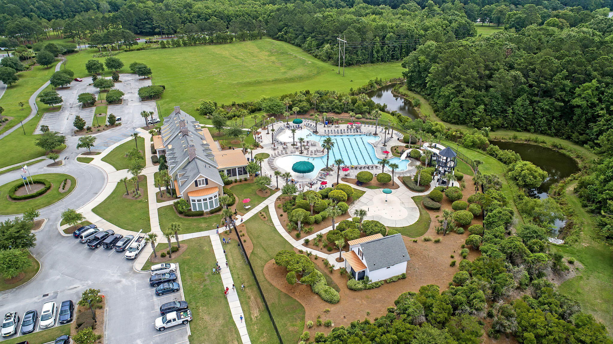 2906 Quarterdeck Court Mount Pleasant, SC 29466 - Photo 61 of 69 DJI_0007 copy