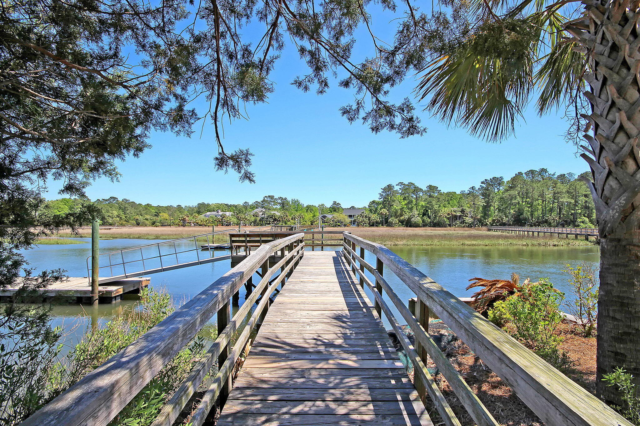 2906 Quarterdeck Court Mount Pleasant, SC 29466 - Photo 67 of 69 3 Dunes West