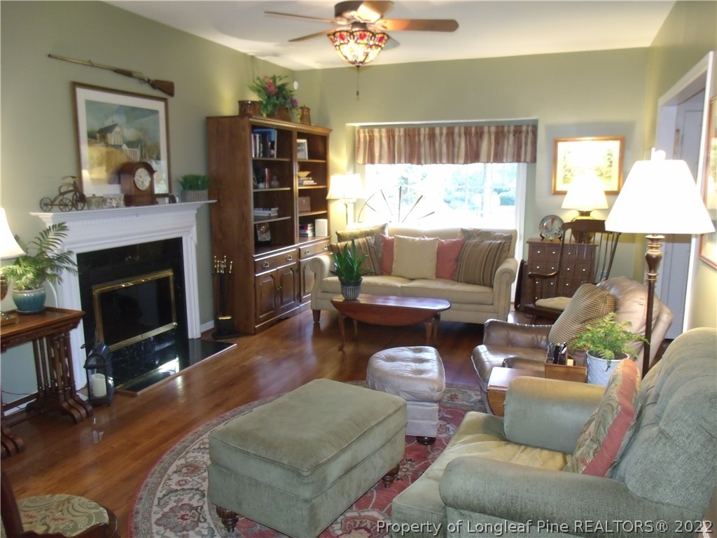433 Shawcroft Road Fayetteville, NC 28311 - Photo 6 of 50 Gallery Image 6